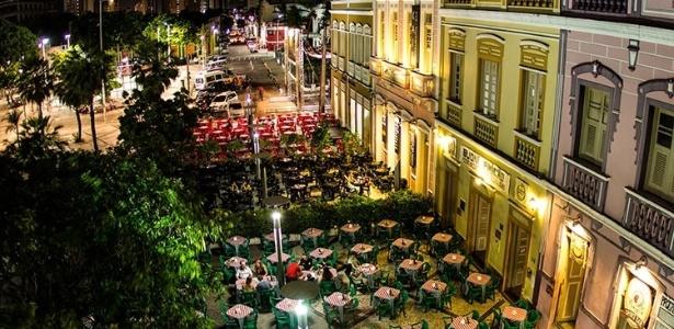 הוסטל Pousada Ancora da Praia