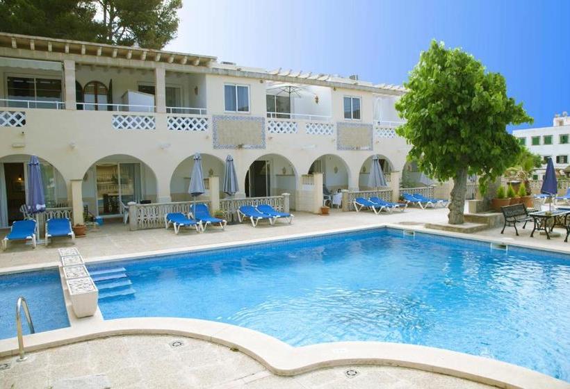 Apartamentos Carabela Ii