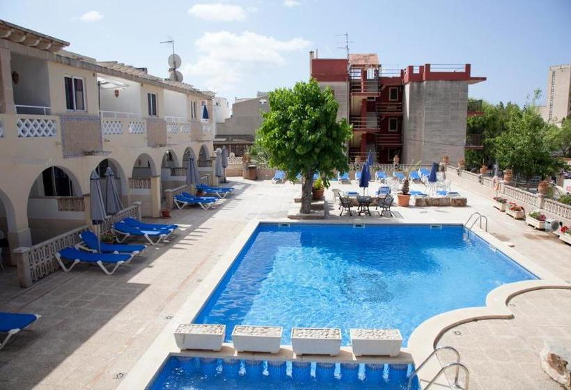 Apartamentos Carabela Ii