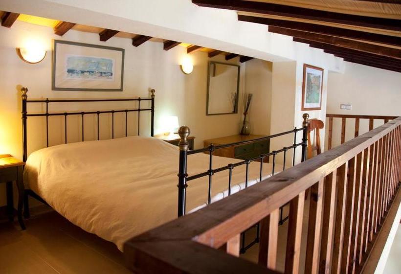 Apartamentos Carabela Ii