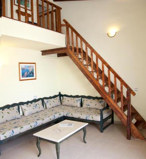 Apartamentos Carabela Ii