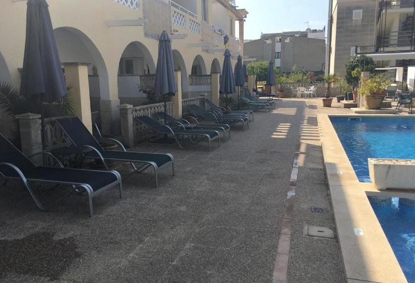 Apartamentos Carabela Ii