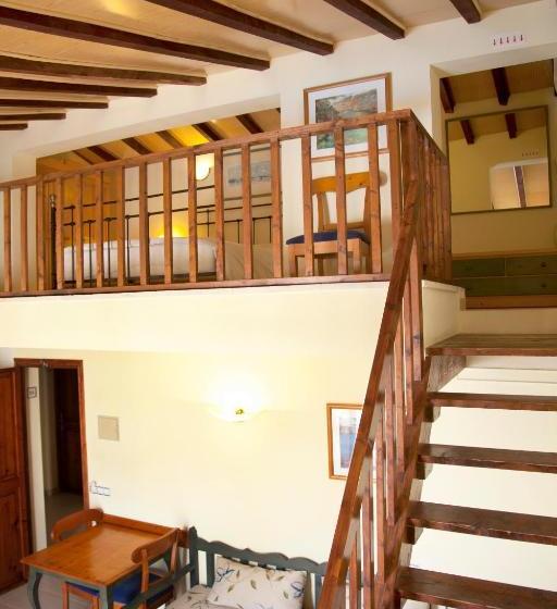 Apartamentos Carabela Ii