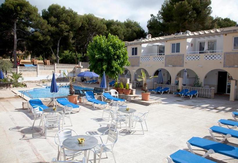 Apartamentos Carabela Ii