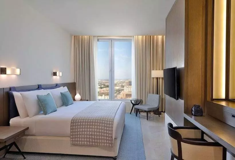 Assila, A Luxury Collection Hotel, Jeddah