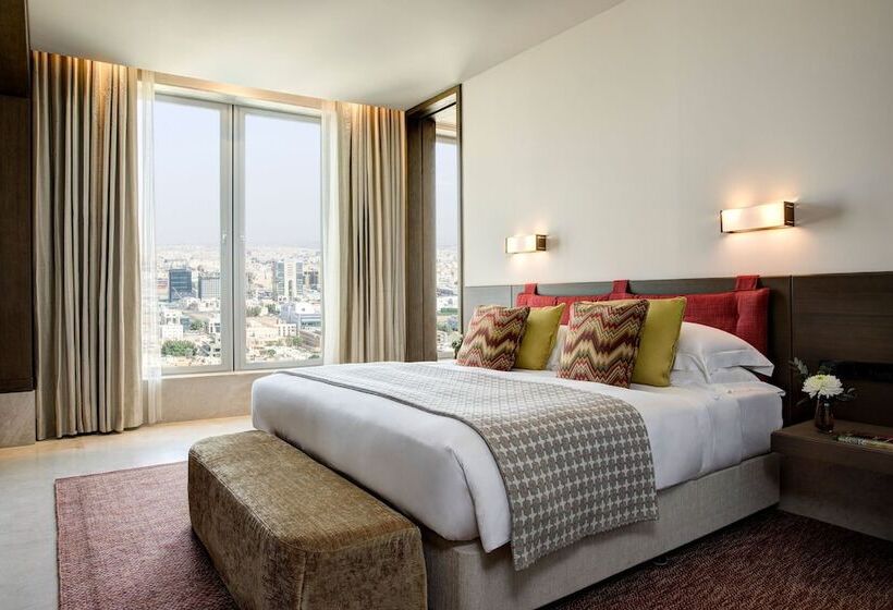 Assila, A Luxury Collection Hotel, Jeddah