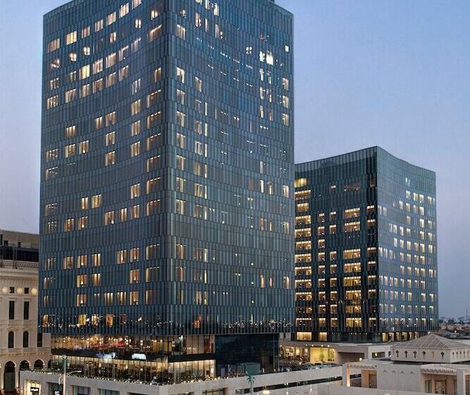 Assila, A Luxury Collection Hotel, Jeddah