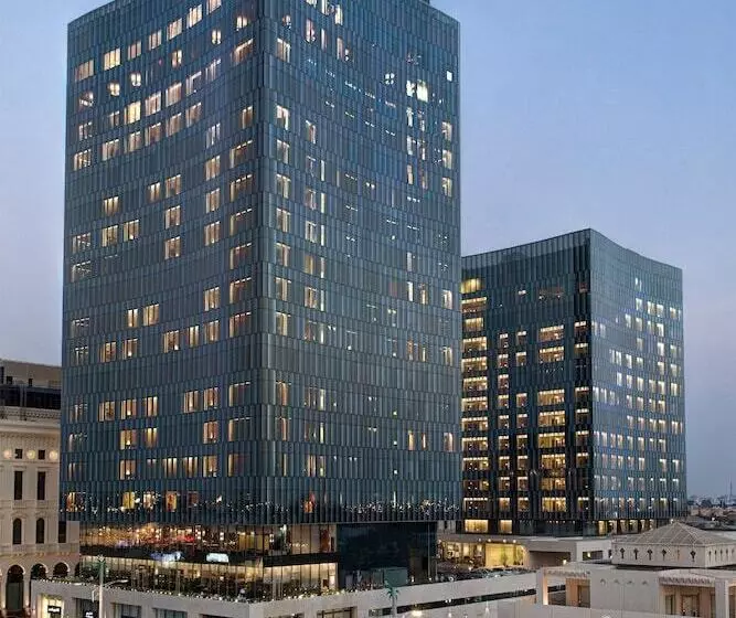 Assila, A Luxury Collection Hotel, Jeddah