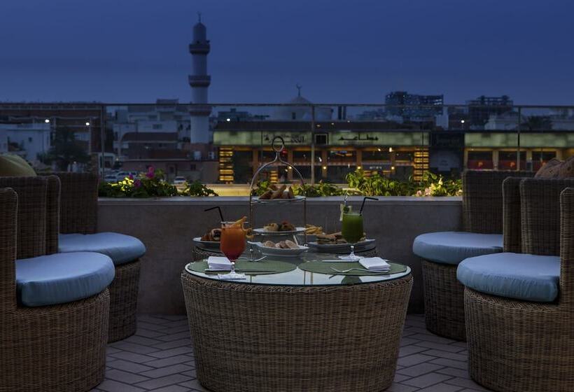 Assila, A Luxury Collection Hotel, Jeddah