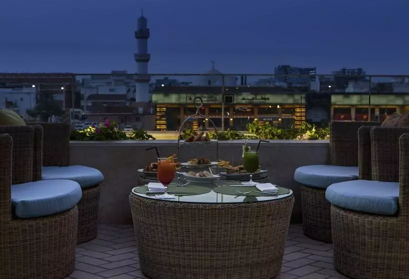 Assila, A Luxury Collection Hotel, Jeddah