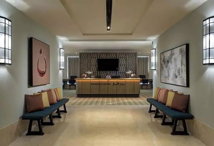 Assila, A Luxury Collection Hotel, Jeddah
