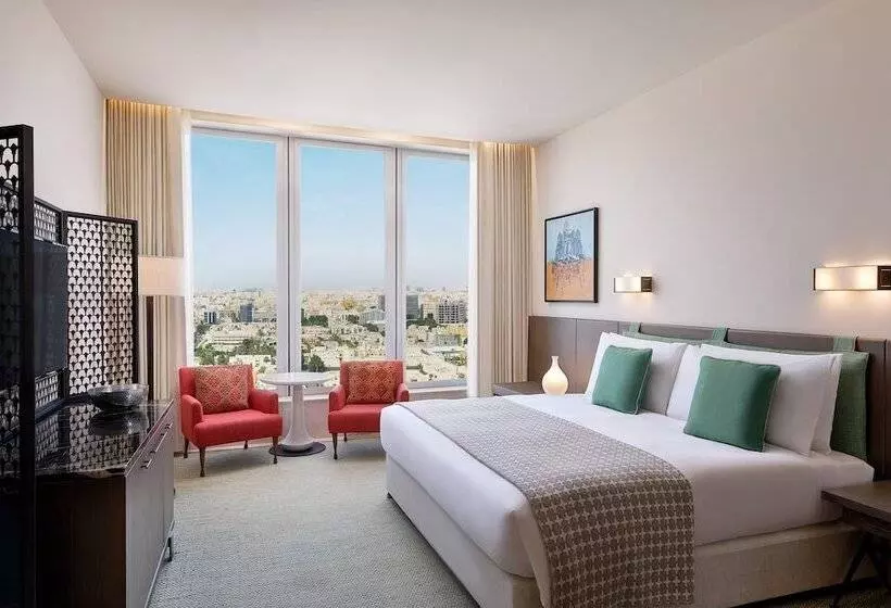 Assila, A Luxury Collection Hotel, Jeddah
