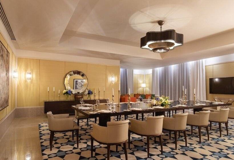 Assila, A Luxury Collection Hotel, Jeddah