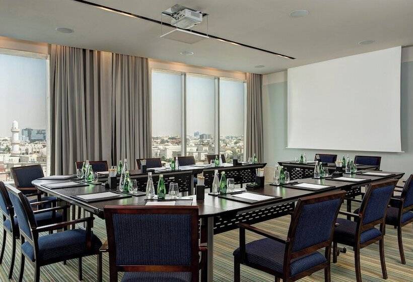 Assila, A Luxury Collection Hotel, Jeddah