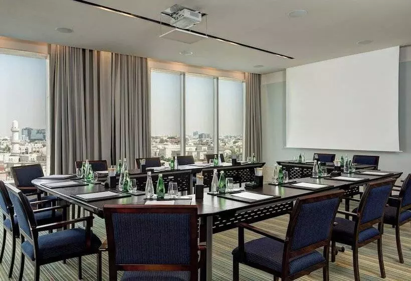 Assila, A Luxury Collection Hotel, Jeddah