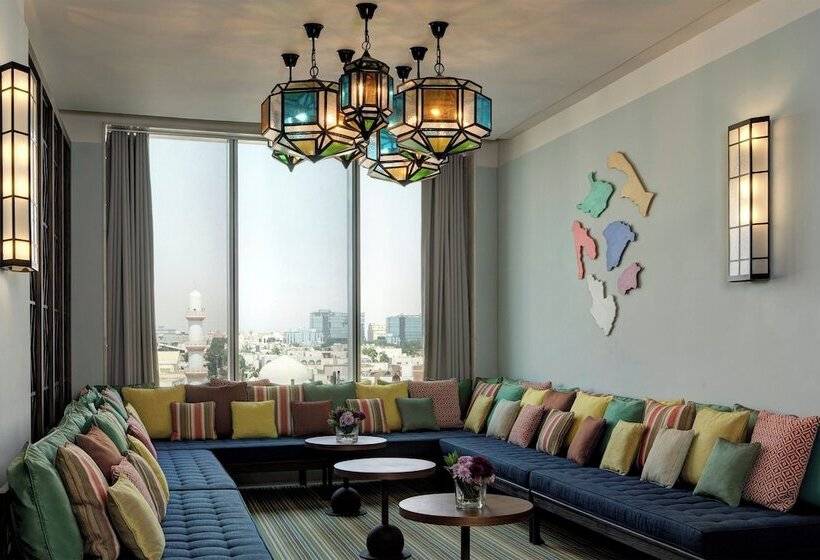 Assila, A Luxury Collection Hotel, Jeddah