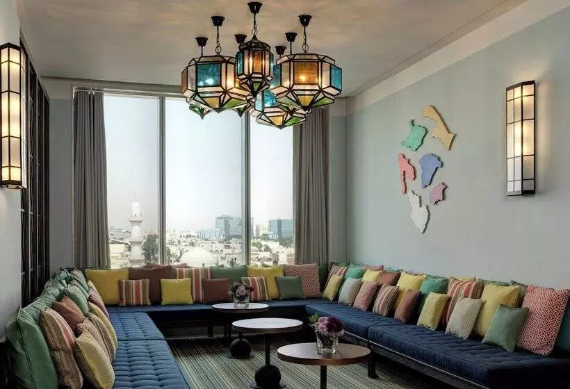 Assila, A Luxury Collection Hotel, Jeddah