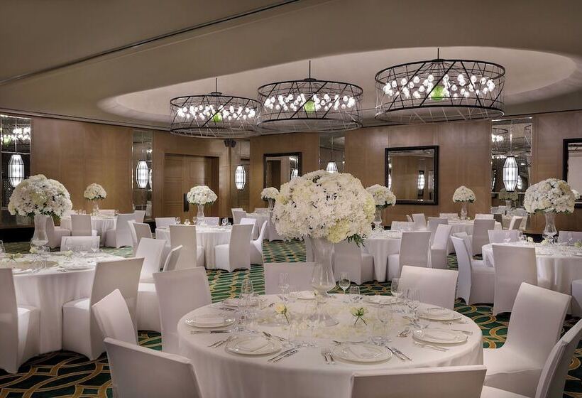 Assila, A Luxury Collection Hotel, Jeddah