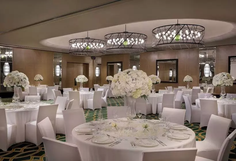 Assila, A Luxury Collection Hotel, Jeddah