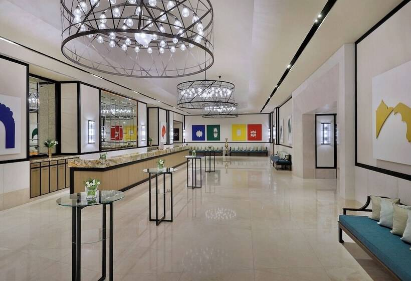 Assila, A Luxury Collection Hotel, Jeddah