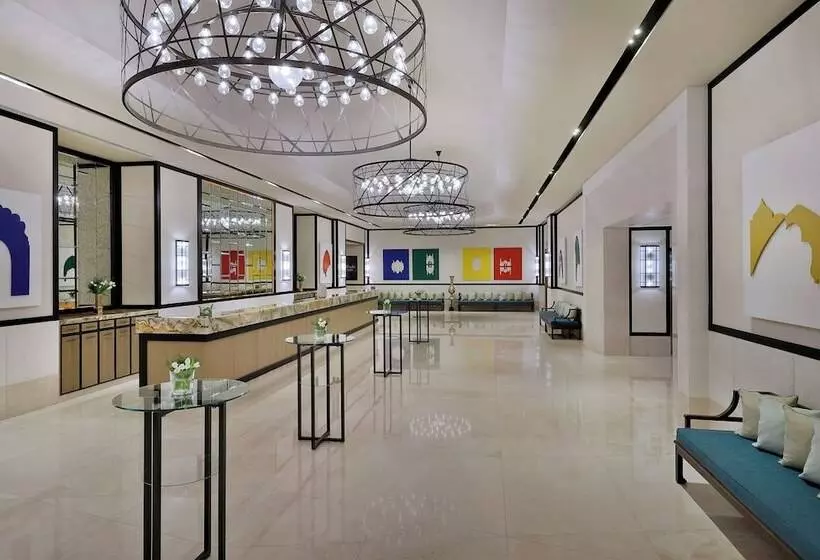 Assila, A Luxury Collection Hotel, Jeddah