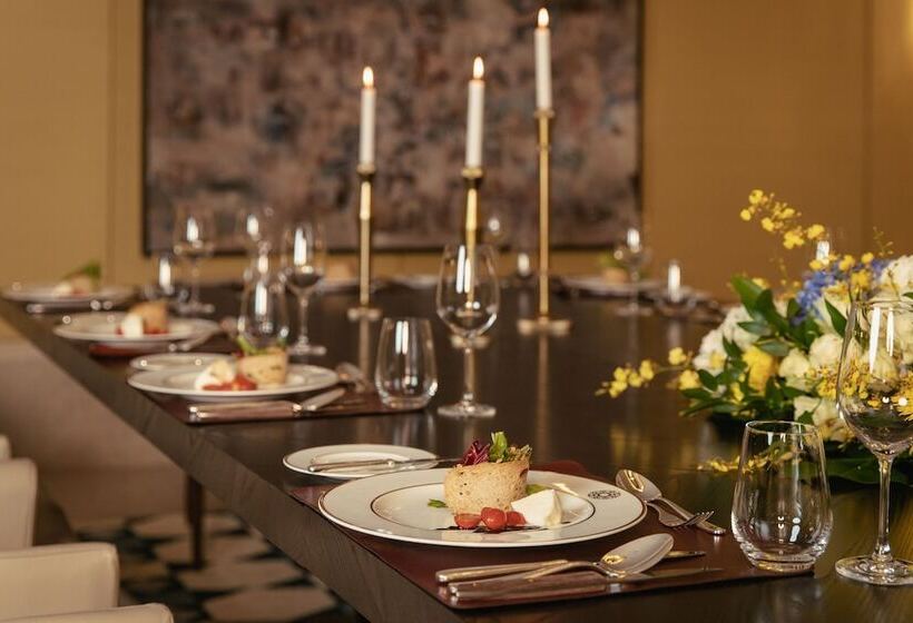 Assila, A Luxury Collection Hotel, Jeddah