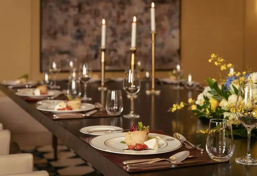 Assila, A Luxury Collection Hotel, Jeddah