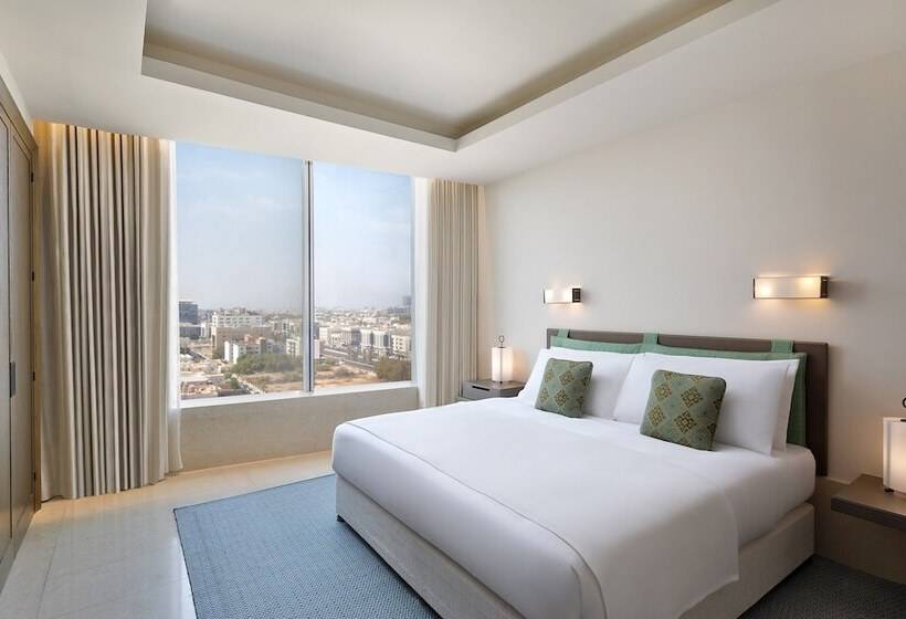 Assila, A Luxury Collection Hotel, Jeddah