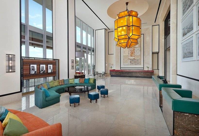 Assila, A Luxury Collection Hotel, Jeddah