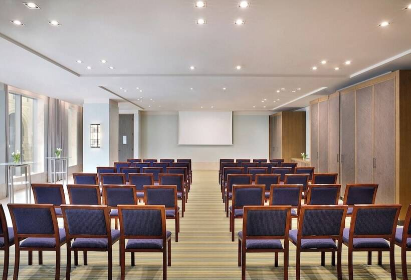 Assila, A Luxury Collection Hotel, Jeddah