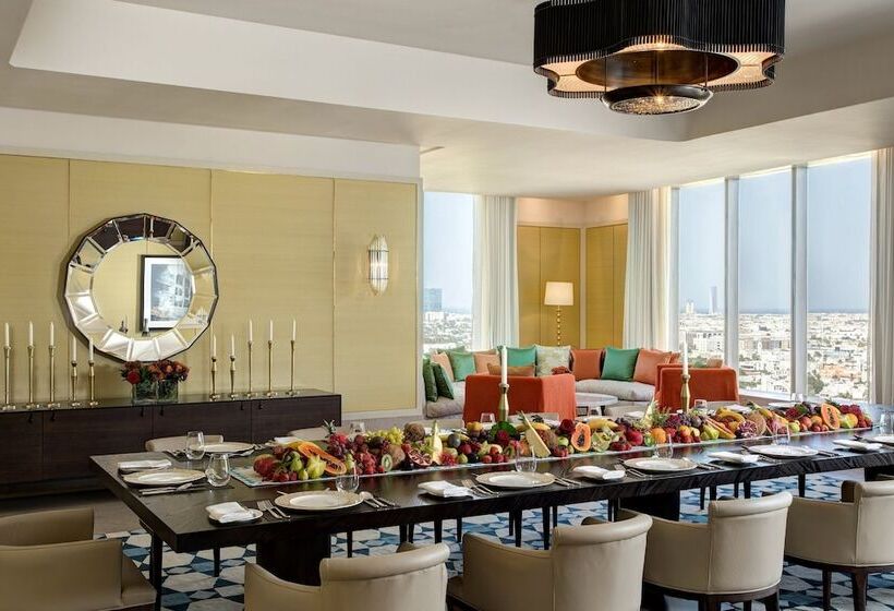 Assila, A Luxury Collection Hotel, Jeddah