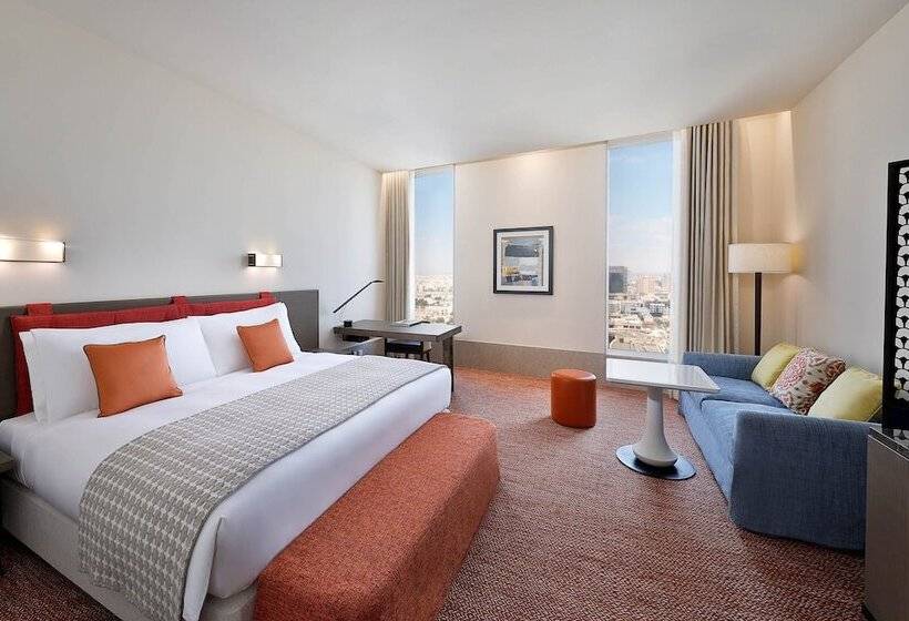 Assila, A Luxury Collection Hotel, Jeddah