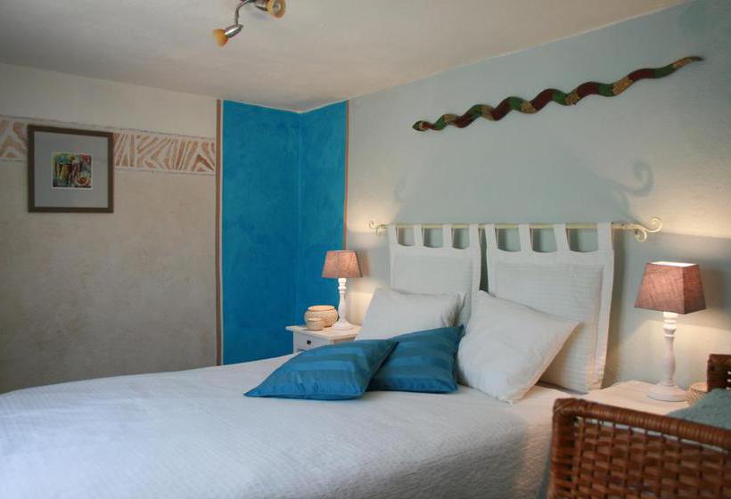 צימר Bed&Breakfast Casa Africano