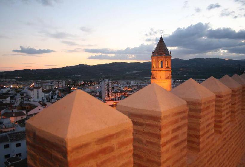 צימר Bed&Breakfast Casa Africano