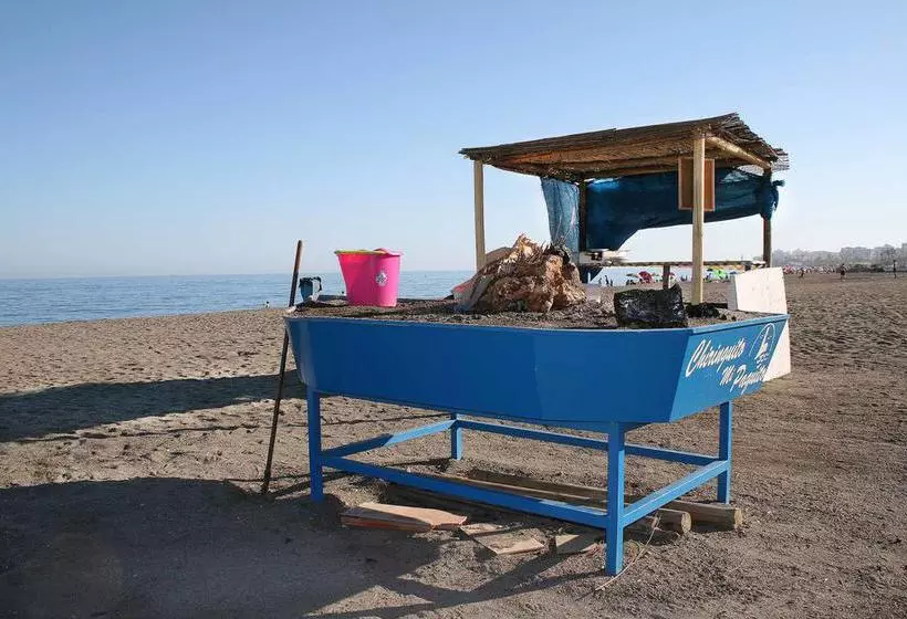 تختخواب و صبحانه Bed&Breakfast Casa Africano