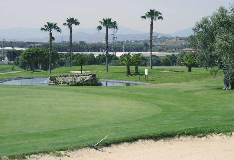 צימר Bed&Breakfast Casa Africano