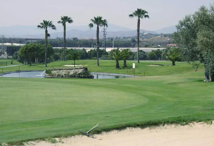 تختخواب و صبحانه Bed&Breakfast Casa Africano