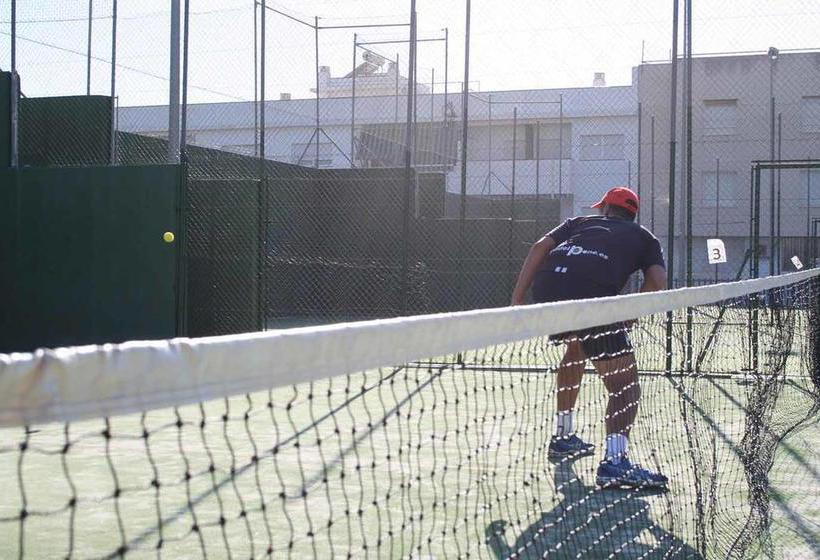 צימר Bed&Breakfast Casa Africano