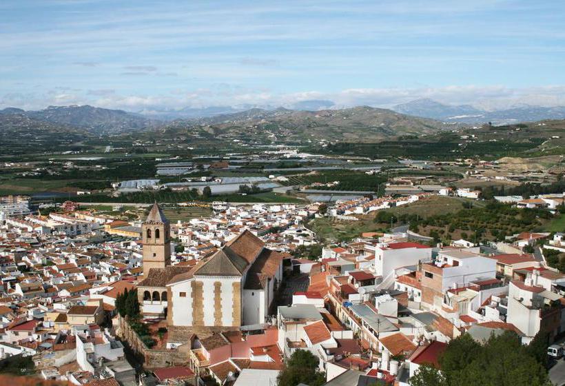 צימר Bed&Breakfast Casa Africano