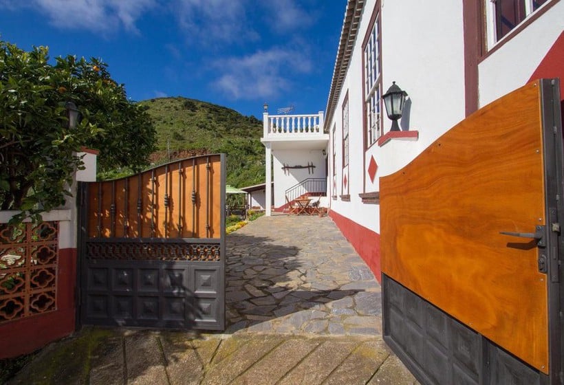 Casa Rural Juanita By Isla Bonita