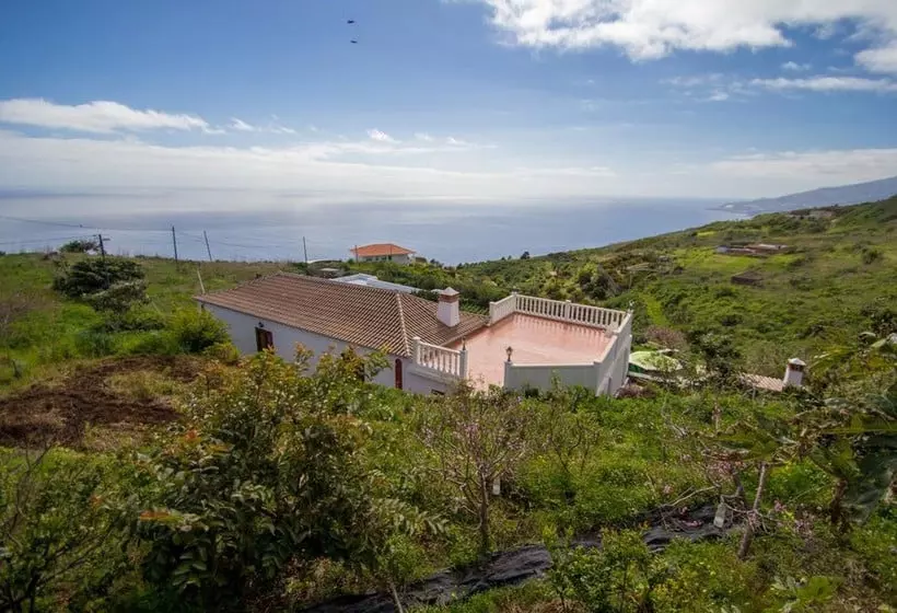 Casa Rural Juanita By Isla Bonita