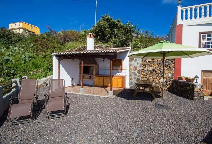 Casa Rural Juanita By Isla Bonita