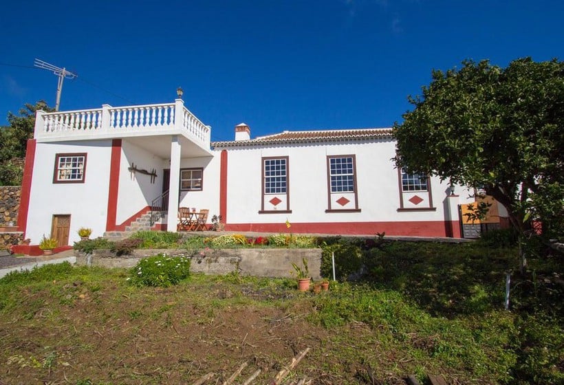 Casa Rural Juanita By Isla Bonita