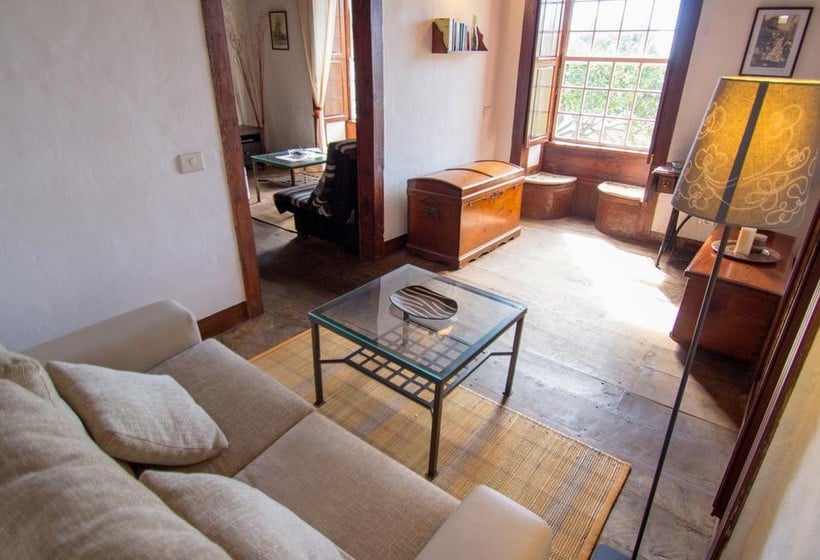 Casa Rural Juanita By Isla Bonita