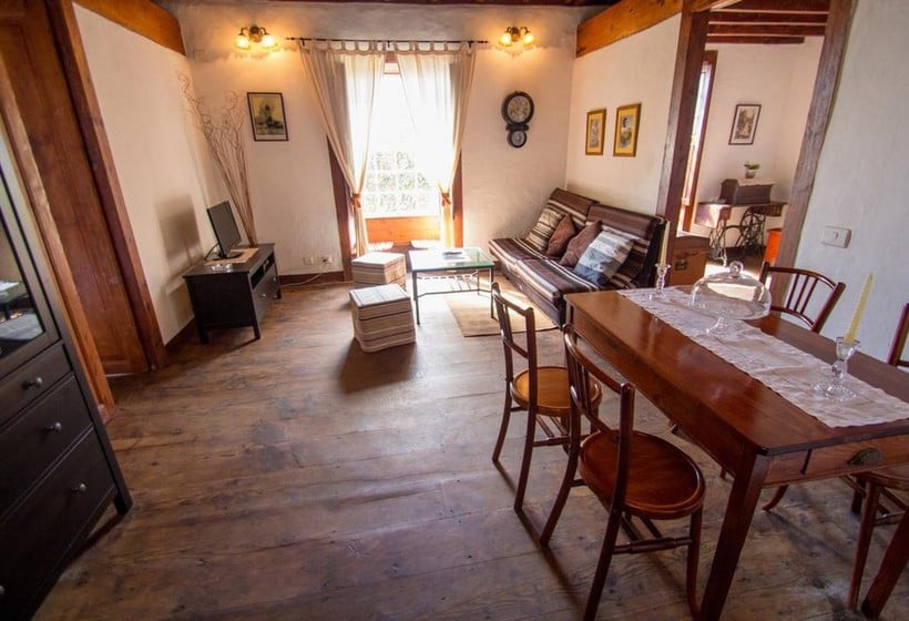 Casa Rural Juanita By Isla Bonita