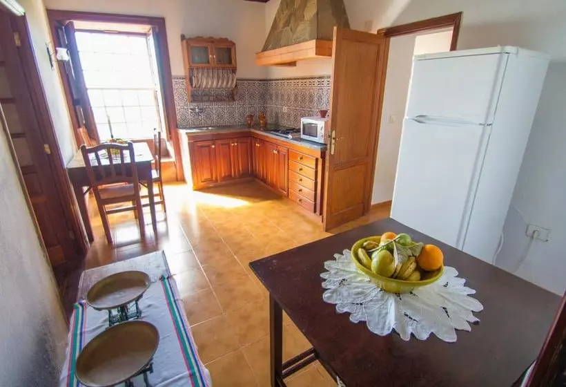 Casa Rural Juanita By Isla Bonita