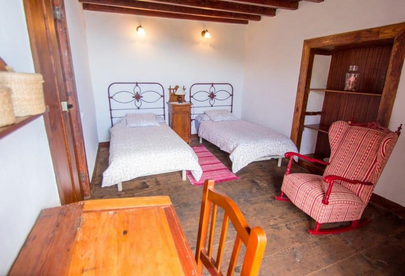 Casa Rural Juanita By Isla Bonita