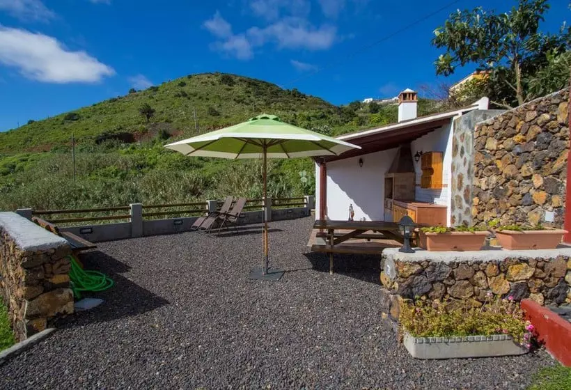 Casa Rural Juanita By Isla Bonita