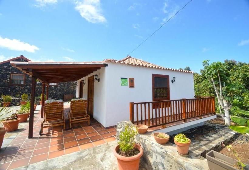 Casa Rural Ebenezer By Isla Bonita