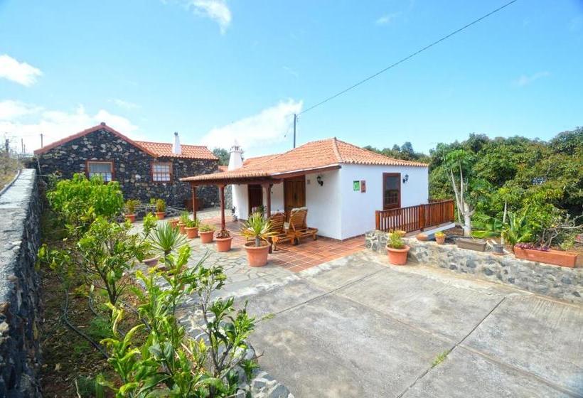 Casa Rural Ebenezer By Isla Bonita